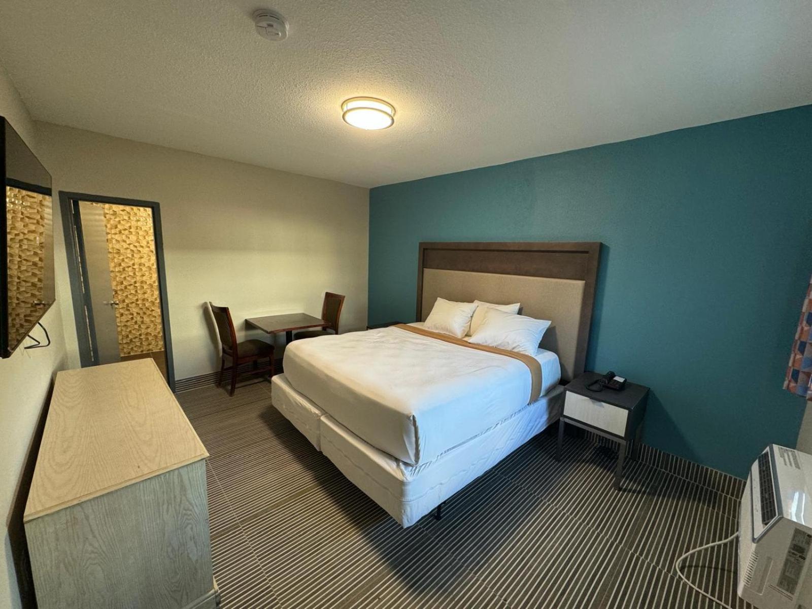 Essence Express Elizabeth Ewr Airport Hotel Exterior foto